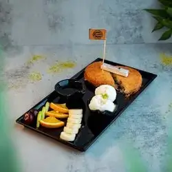 Kinder Kunafa