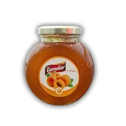 Tamdar Jam (Glass Jar) 310g