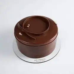 Birthday Cake For 6 Person