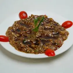 Baba Ganoush