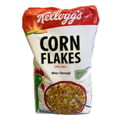 Kellogg's Corn Flakes Oats 650g Bag