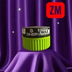 Sinep Wax S8