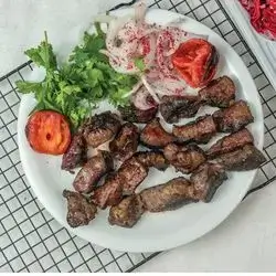 Half Person Liver