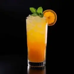 Lemon Orange