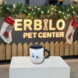 Cat Mug 