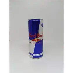 Red Bull English 250Ml