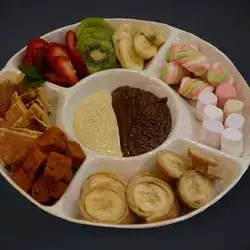 Btob Fondue