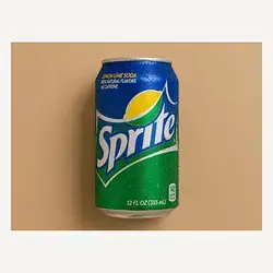 Sprite Lemon Lime Soft Drink