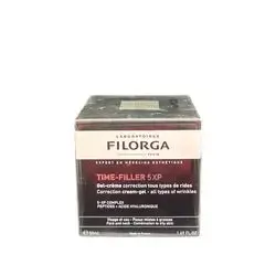 FILORGA time-filler 5xP combination to oily skin 50ml
