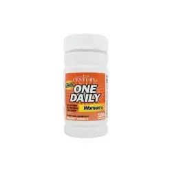 One Daily Women's 100 tablets
