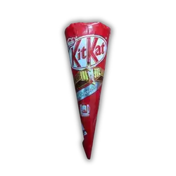 Kit Kat ice cream cup