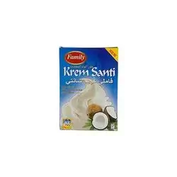 Family Cocoa Custard Powder