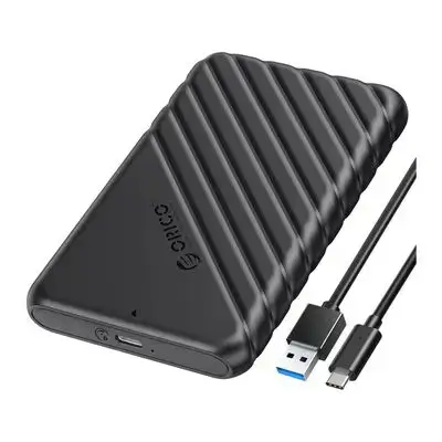 Cover Orico 25PW1C3-Hard Drive Enclosure