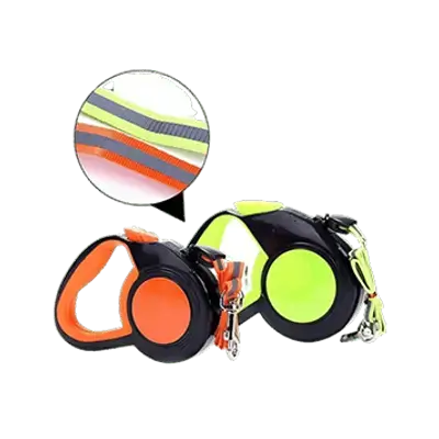 E217 retractable Pet lead Leash 3M