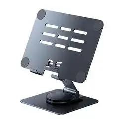 Jertech L-003 360° iPad / Laptop Stand