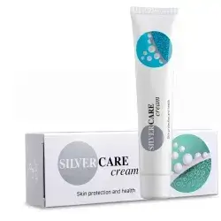 Silver Care Cream
