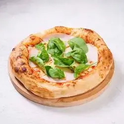Turkey pizza