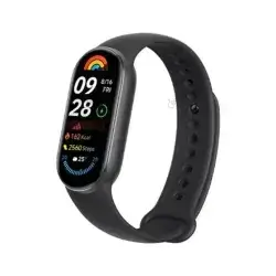 Xiaomi Smart Band 10 Midnight Black