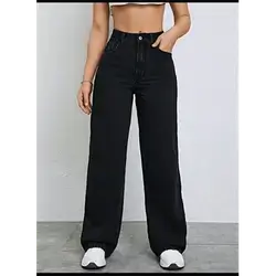 Black Jeans