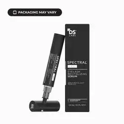 DS Labs eyelash revitalizing serum