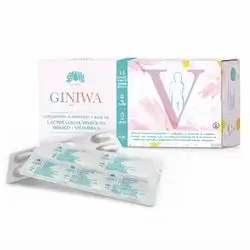 Giniwa V food supplement