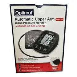 optimal blood pressure monitor 