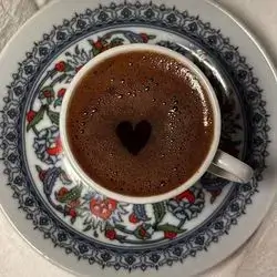 Arabic Coffee