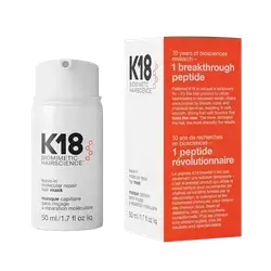 K18 Leave-In Molecular Repair Hair Mask 50ml