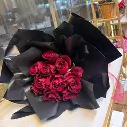 Red Rose