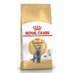 Royal Canin British Shorthair Adult 2kg