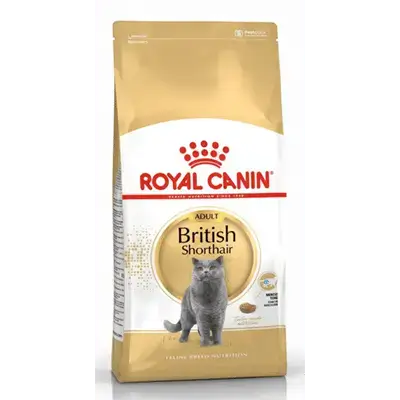 Royal Canin British Shorthair Adult 2kg