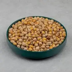 Local Chickpeas
