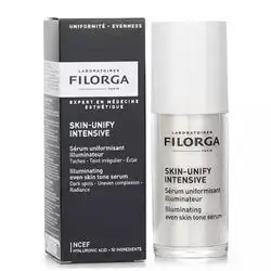 Filorga Skin-Unify Intensive illuminating Even Skin Tone Serum