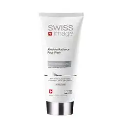 SWISS IMAGE ABSOLUTE RADIANCE FACE WASH BRIGHTENING CARE ALL SKIN TYPES 200ML