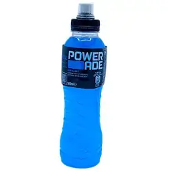 Pure Red Blue Drink 500 ml