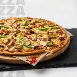 Paris Pizza
