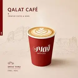 Hot Latte