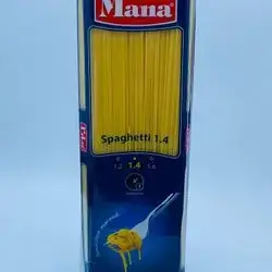 Mana Spaghetti 400G