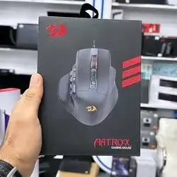 Mouse Redragon Aatrox