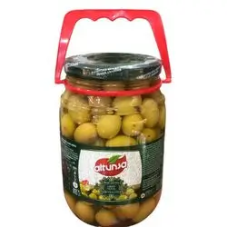 Green Olive Altunsa 1.45kg