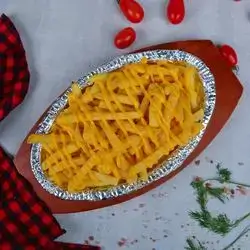 Cheese Fries