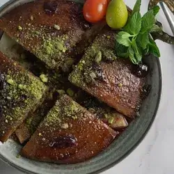 Cherry Kebbeh