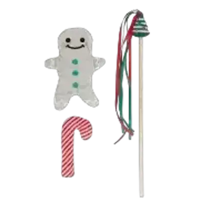 Zoofari Cat Sticks Toy