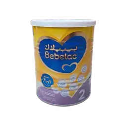 Bebelac milk No. 2 400 g