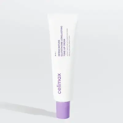 Celimax Derma Nature Glutathione Longlasting Tone-Up Cream