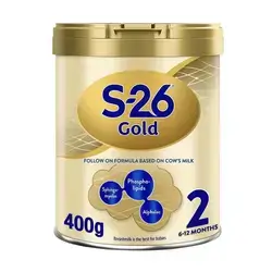 S-26 Gold 2 bchuk