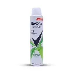 Rexona Deo Spray Bamboo&aloev 200ml