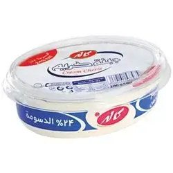 Kalleh Cheese Bayzi 24% Fat 200 G