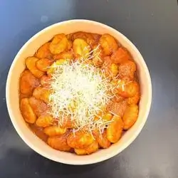 Gnocchi