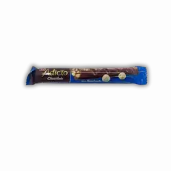 Eti Nestle Hazelnut Milk Chocolate 17 gm